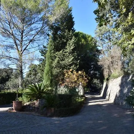 L'olivier Apartment Draguignan